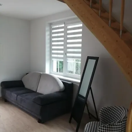 Apartamentai Jurates Gatveje *