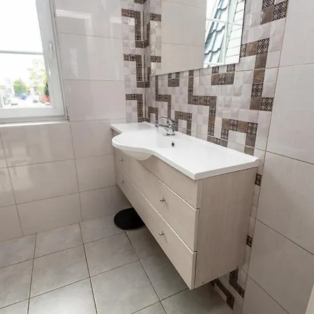 Apartamentai Jurates Gatveje Apartament Połąga