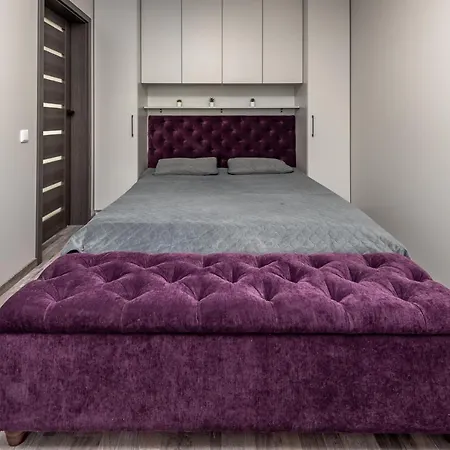 Apartamentai Jurates Gatveje Apartament *