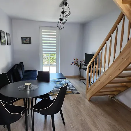 Apartament Apartamentai Jurates Gatveje *