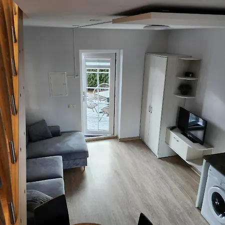 Apartamentai Jurates Gatveje * Połąga