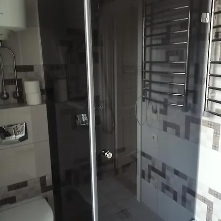 Apartamentai Jurates Gatveje *