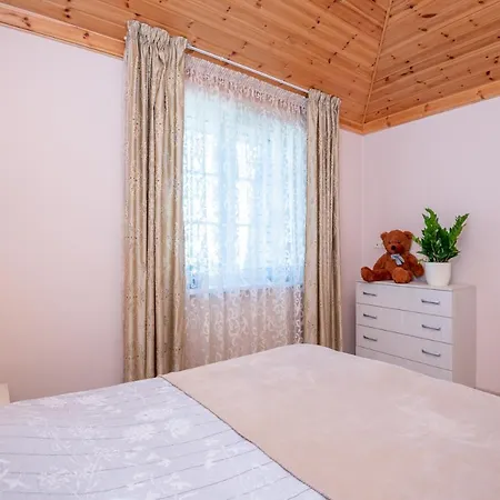 Apartamentai Jurates Gatveje Połąga