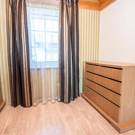 Apartamentai Jurates Gatveje Apartament *