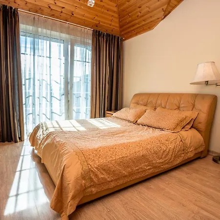 Apartamentai Jurates Gatveje Połąga