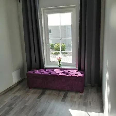 アパート Apartamentai Jurates Gatveje *