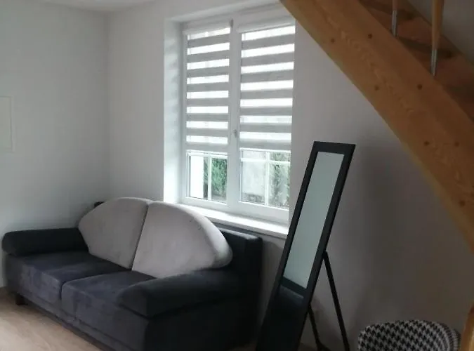 Apartamentai Jurates Gatveje *