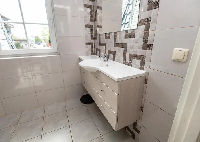 Apartamentai Jurates Gatveje Apartment Palanga