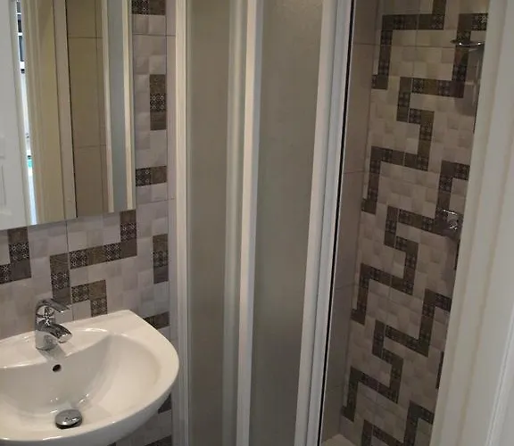 Apartamentai Jurates Gatveje Palanga