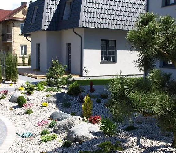 Apartamentai Jurates Gatveje Apartment Palanga