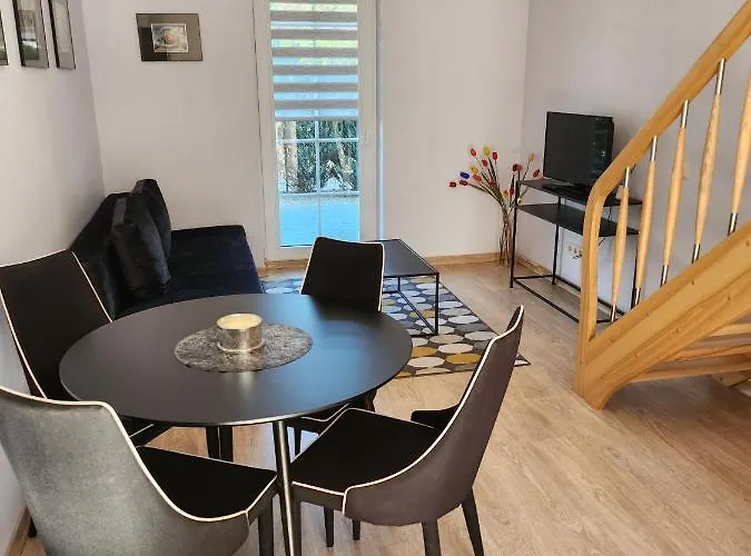 Apartamentai Jurates Gatveje Apartment *