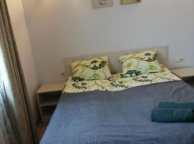 Apartamentai Jurates Gatveje Apartment Palanga