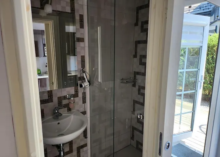 Apartamentai Jurates Gatveje * Palanga