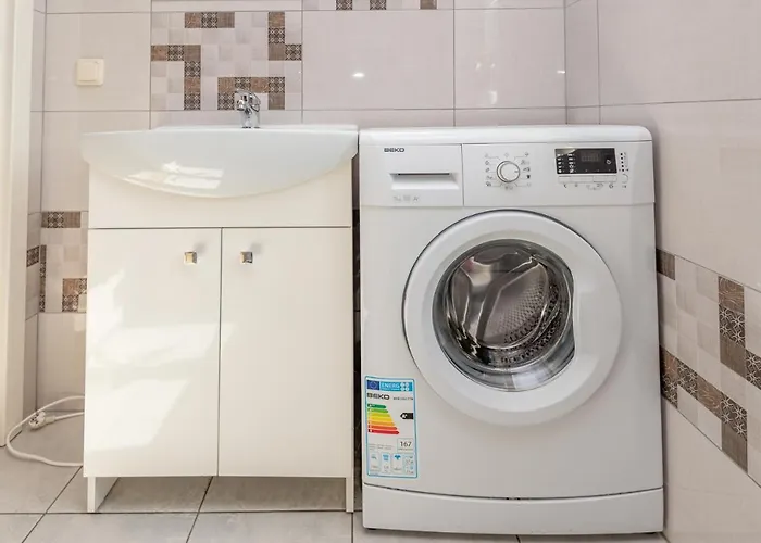 アパート Apartamentai Jurates Gatveje