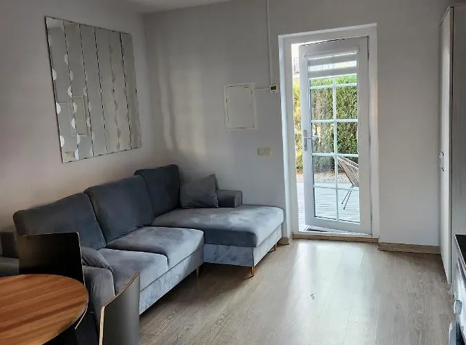 Apartamentai Jurates Gatveje Apartment Palanga