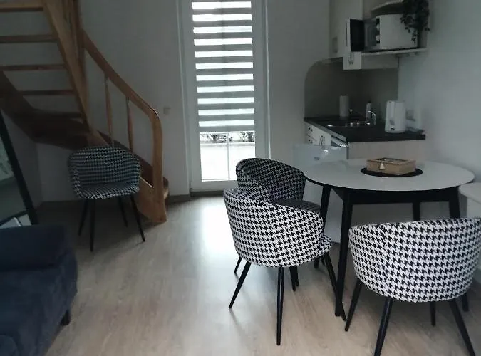 Apartamentai Jurates Gatveje Apartment *