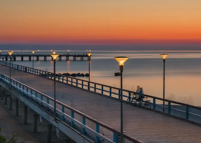 Apartamentai Jurates Gatveje *