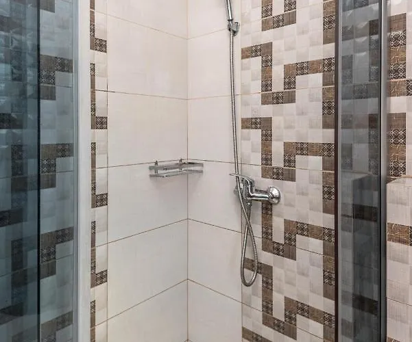 Apartment Apartamentai Jurates Gatveje Palanga